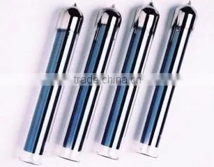 Solar Vacuum Tube photo-2