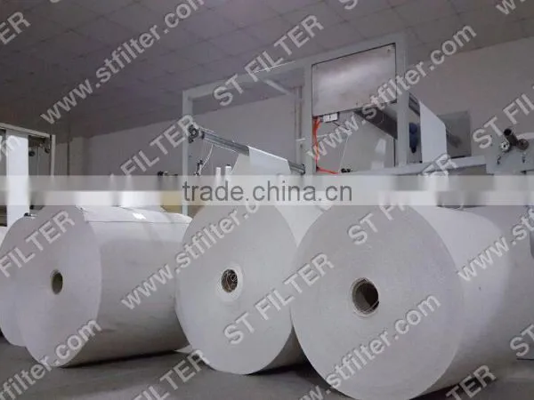 Polyester Dust Filter Bag,cement Dust Filter Bags Technology photo-4