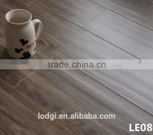 Pink Laminate Flooring,waterproof Lanminate Flooring photo-2