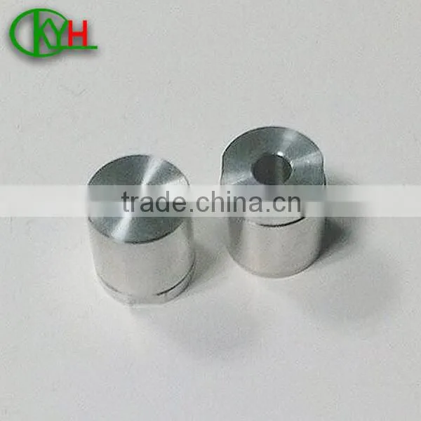 CNC Prototype Bike Parts