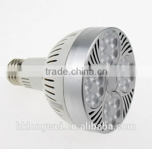 E27 PAR30 Osram SMD Brightness 35W Led Par Light photo-2