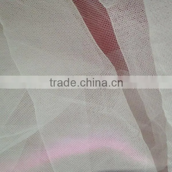 Korean Net Mosquito Net Fabric Poly Mesh 3001 photo-3