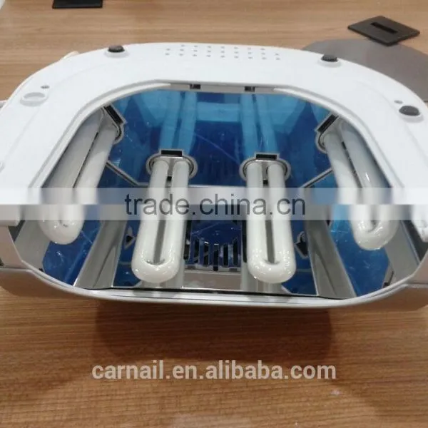 Better Led Nail uv Lamp Nail Making Machine uv Nail Lamp Automatic Nail Making Machine photo-2