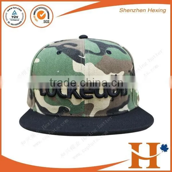 High-end Quality Cap Promotional Custom Baseball Caps Blank photo-3