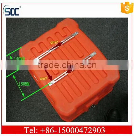 60Ltr Fast Food Transport Box, Scooter Delivery Box for Food, for Keeping Hot photo-4