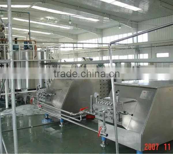 Honey Homogenizer