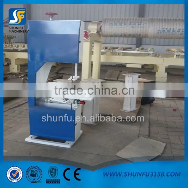 1575mm Complete Set Toilet Paper Making Line photo-5