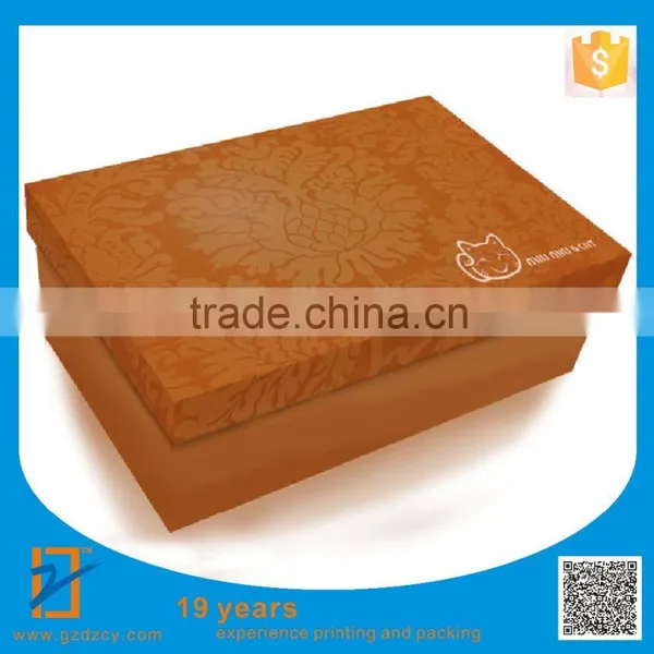 Custom Designed, Characteristic Shoe Box, Shoes Box photo-6