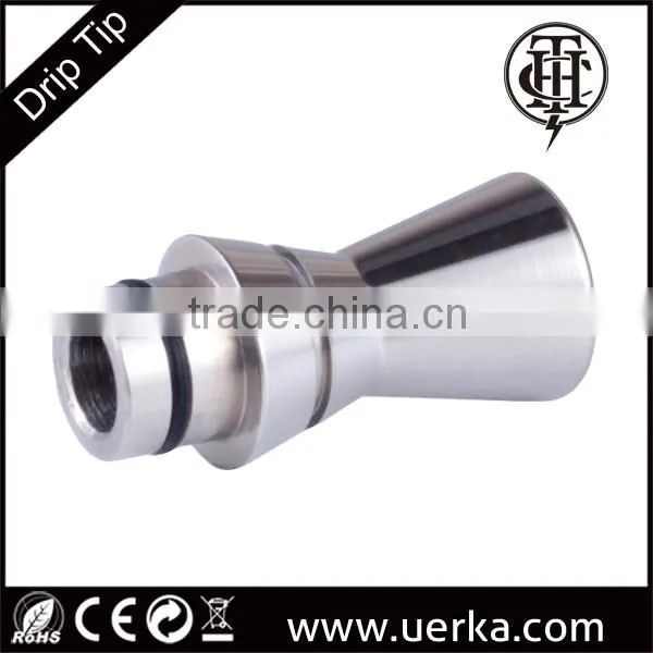 2015 THC TA-006 Titanium Alloy E-cig Drip Tip photo-3