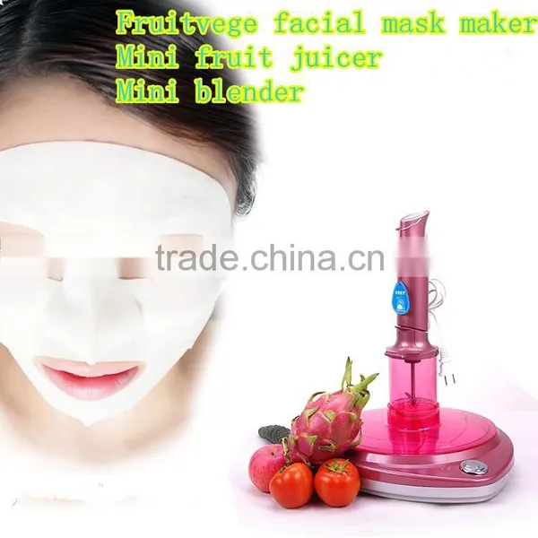 Fruit Facial Mask Maker ,custom Mask Maker ,diy Face Mask Maker ,face Mask Maker ONLY USD22.9 photo-3