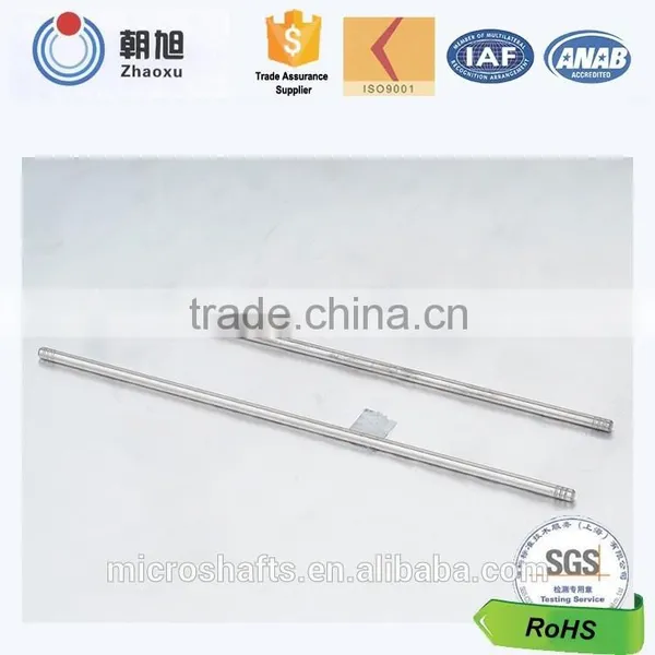 High Precision Tractor Pto Shaft in China Supplier photo-2