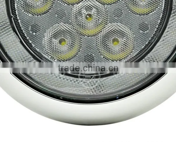 E4 Car Accessories Led Rally Light Led Daytime Running Lights for MINI photo-2