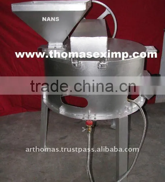 Peanut Roaster
