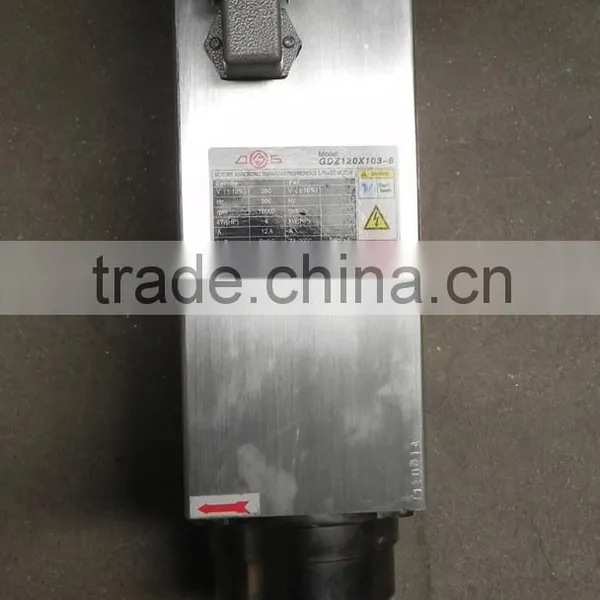 AG1325 High Quality 3 Axis CNC Router Machine for Sale photo-5