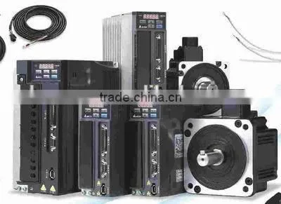 ASD-B2-2023-B Delta Servo 2KW ECMA-E21320RS photo-3