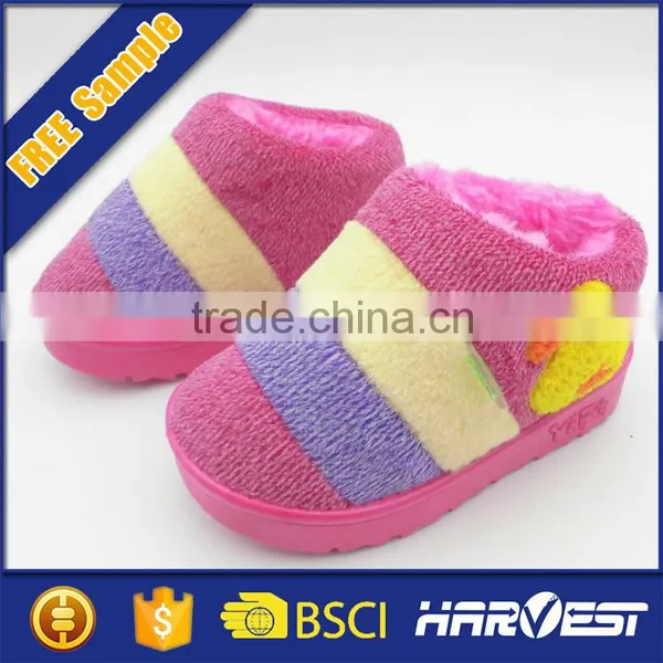 Cotton Sandals Kid Custom, Cotton on Sandals,winter Gift photo-6