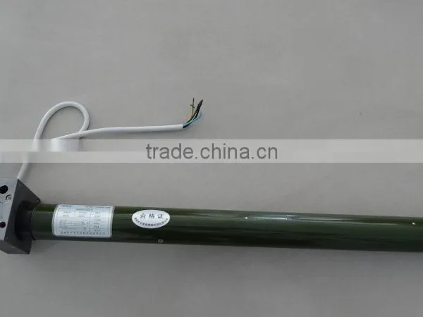HM45M Tubular Motor