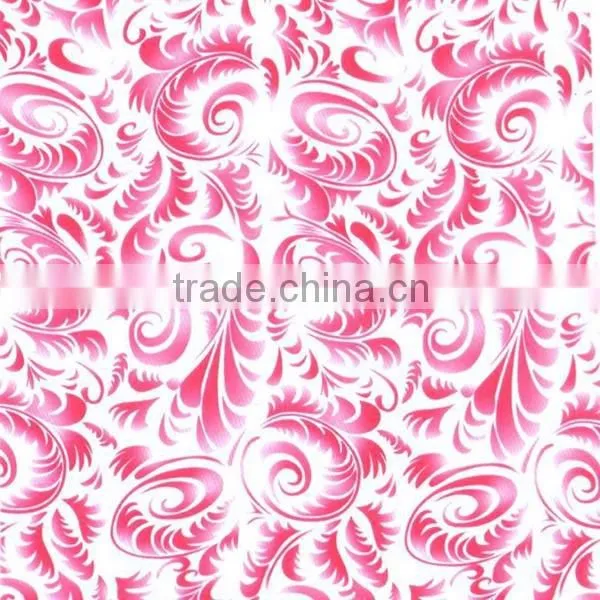 Colorful Flower Patterns Water Transfer Printing Hydrographics Film photo-3