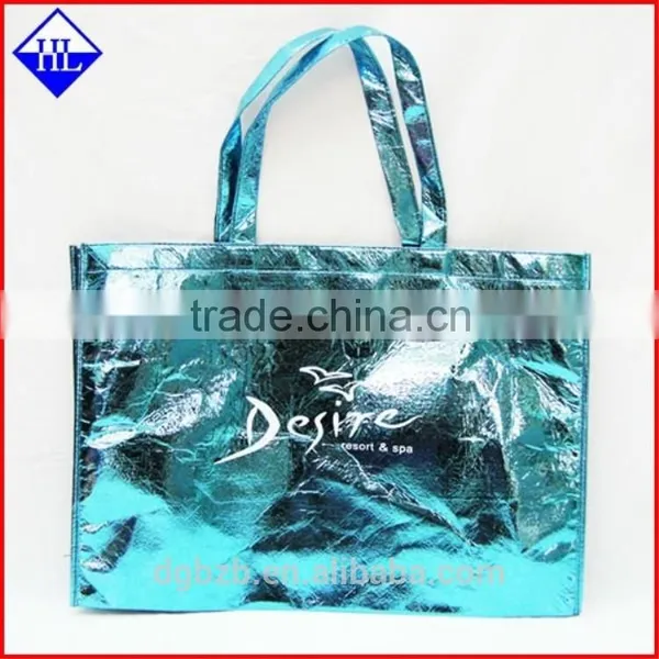 Nonwoven Eco Bag Fabric photo-4