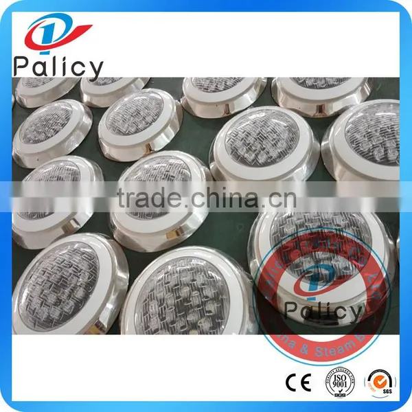 Outdoor Water Proof Led Lighting Fittings for Pool LED Swimming Pool Lights photo-4