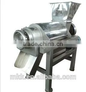 Spiral Juicer for Fruit&vegetables/ Commercial Apple Juicer/ Fruit & Vegetable Juicer photo-4