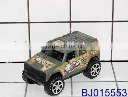 Cheap Toy Military Toy Car Army Toy photo-2