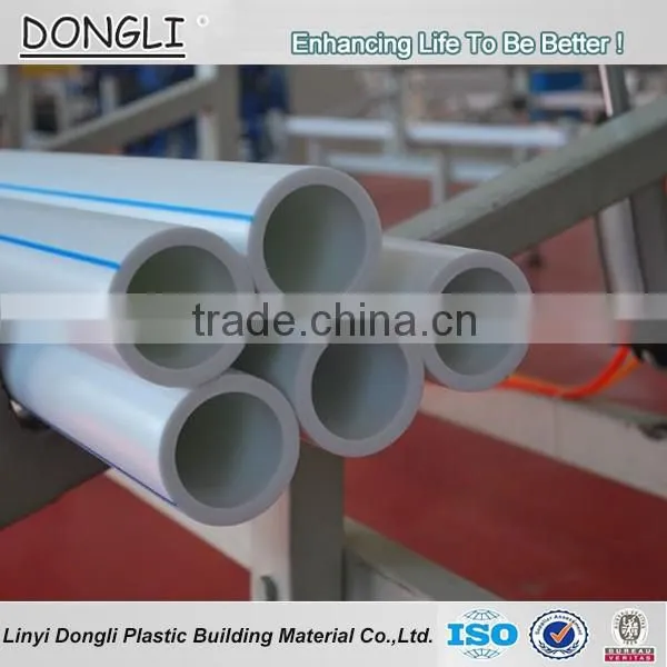 polypropylene random copolymer pipe
