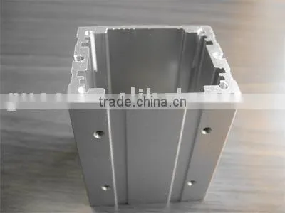Aluminum Profile(ISO9001)