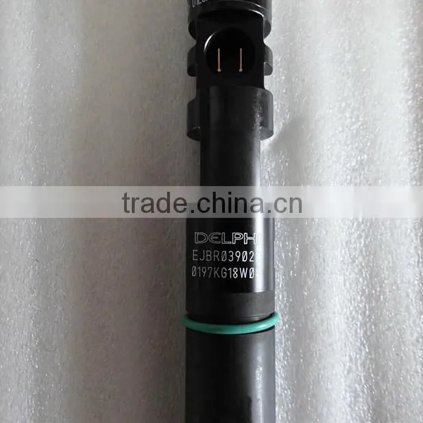 Genuine & New Common Rail Injector EJBR03902D EJBR03901D for K*I*A Carnival Euro IV 33800-4X400 photo-3
