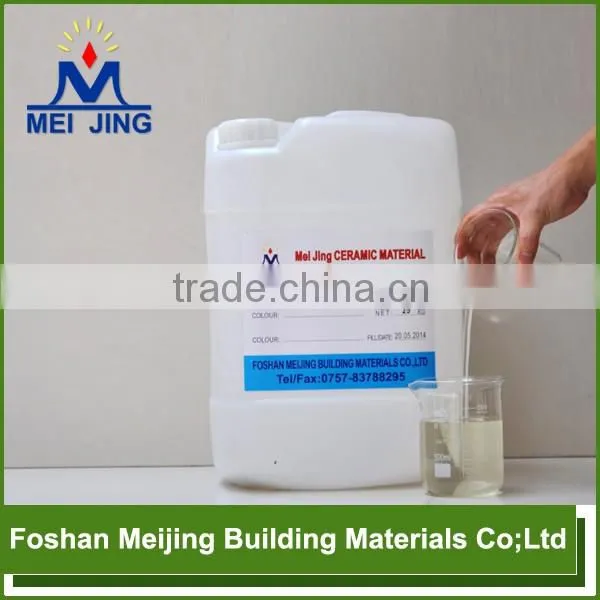 Powder Enamel Ink for Coating on Glass Mosaic photo-2