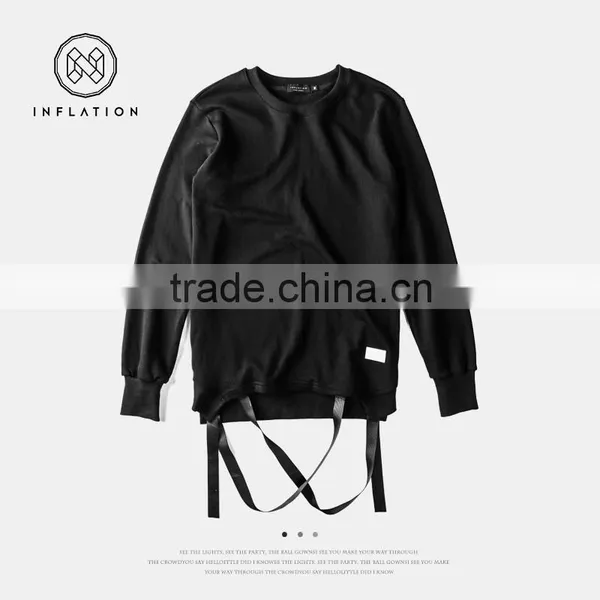 Wholesale Pullover Hoodie Sweatshirt With Discount photo-2