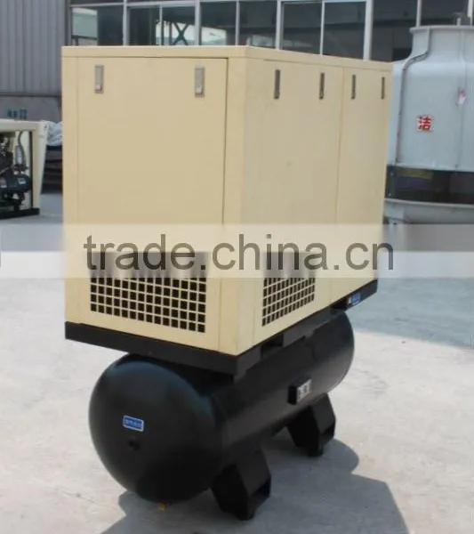 Screw Air Compressor