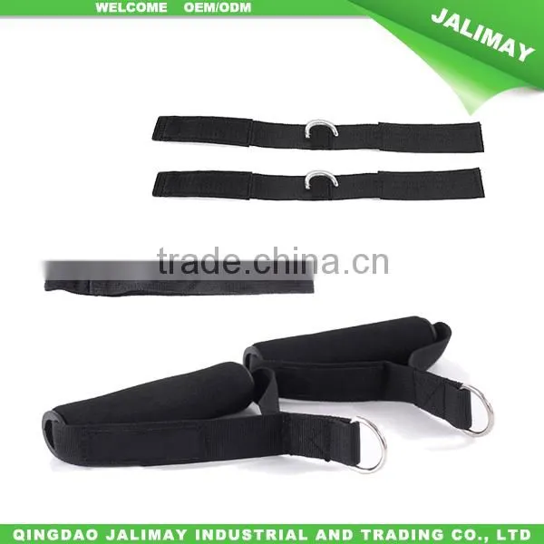 Latex Resistance Band Exercises, Resistance Band Exercise Set photo-2