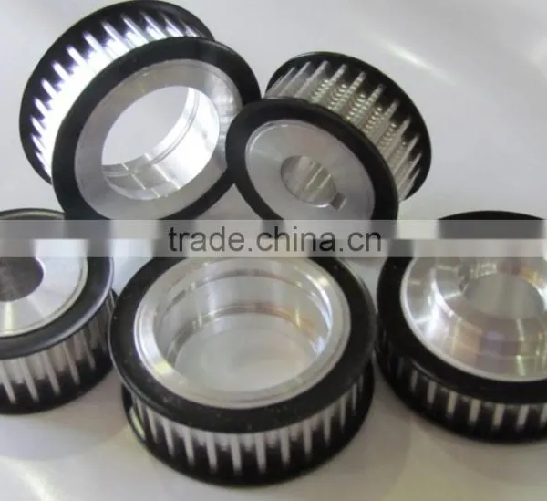 Plain Bore At5 At10 Timing Pulleys photo-4