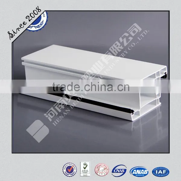 Plastic Interior Door/plastic Door/upvc Door/pvc Door/LG/upvc Profile/door Panel photo-5