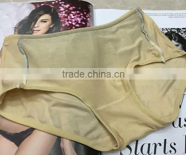 Good Looking Sexy Lace Nude Design Direct Factory Girl Underwear photo-3