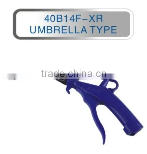 Air Blow Gun With Different Tip photo-2