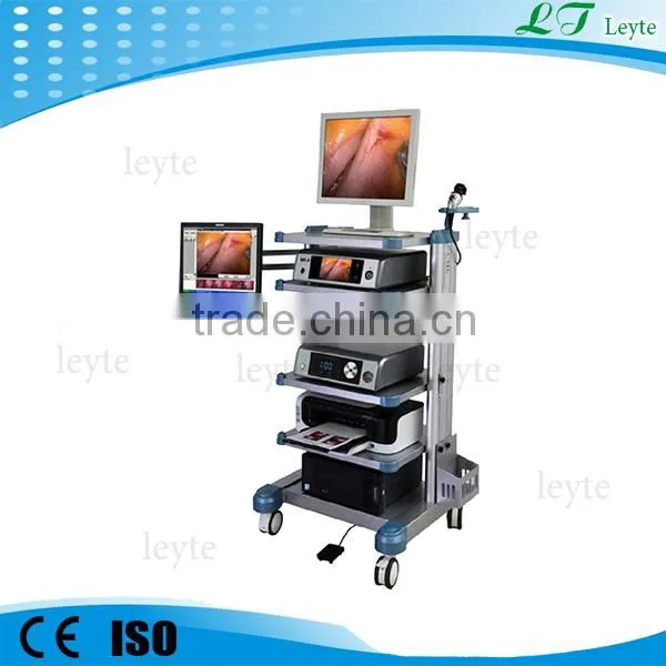 LTEP01 Laparoscope Instrument System