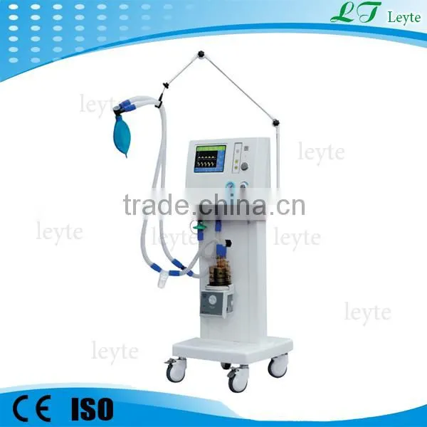 LT2000B2 Portable Medical Ventilator Price