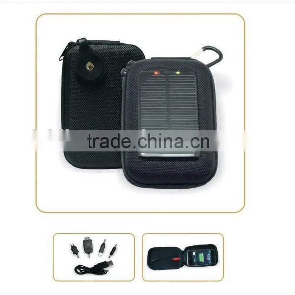 Solar Camera Bag (GF-TYN-104) (digital Camera Bag/solar Camera Case)