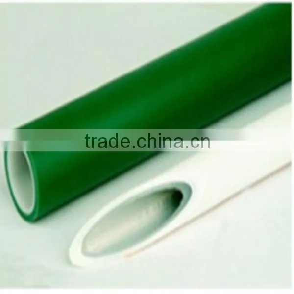 Making Healthy Drinking Cold and Hot Water Pipe Ppr photo-6