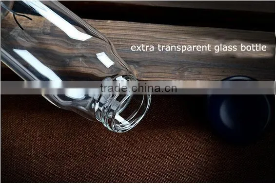 Made in China Heat Preservation Glass Filter Water Bottle / Cup of Tea for Sale photo-5