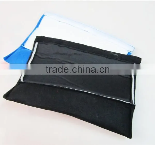 Safty Belt Cover Shoulder Strap Pad photo-4