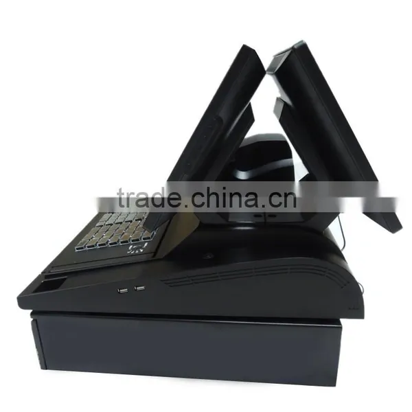 Pos Manufacturer All In One Pos System With Restaurant Pos Software IPOS08 Quality Choice Most Popular photo-6