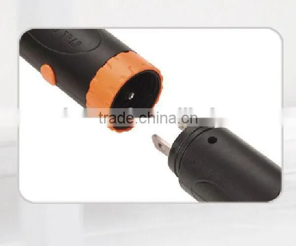 Fission Electric Mosquito Swatter photo-4