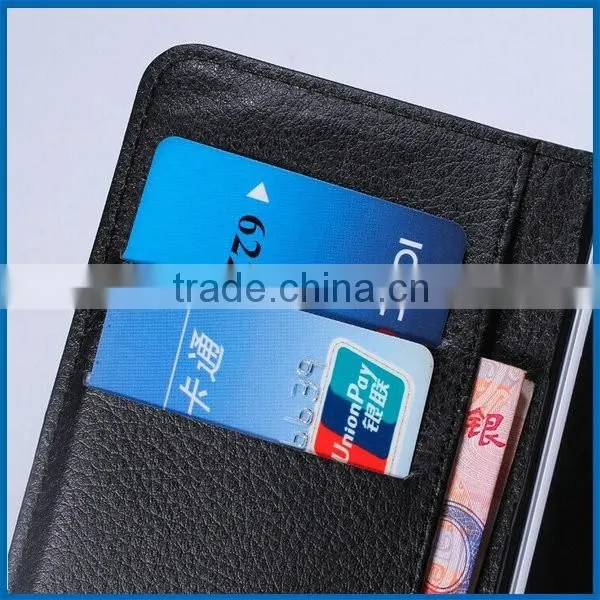 Factory for Iphone 6 Leather Case Wholesale for Iphone 6 Case Leather for Iphone 6 Wallet Case photo-2