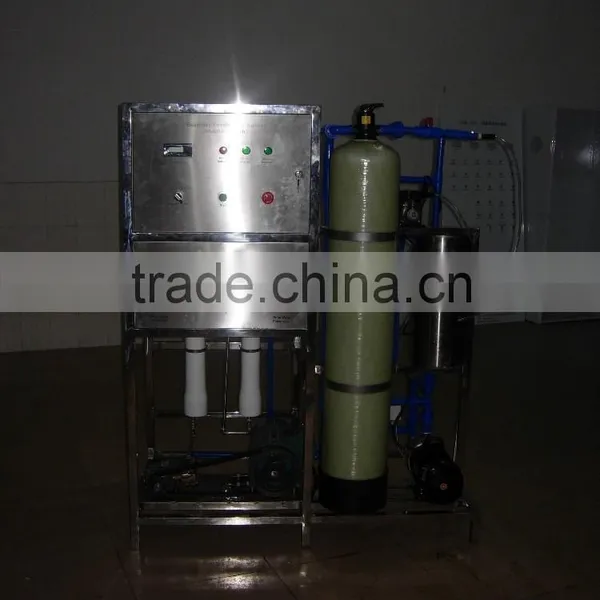 Seawater Desalination Machine/seawater Desalinator photo-3
