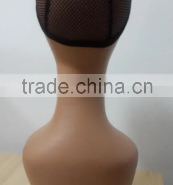 ABS Material Mannequin Head for Hair Wig Display photo-3
