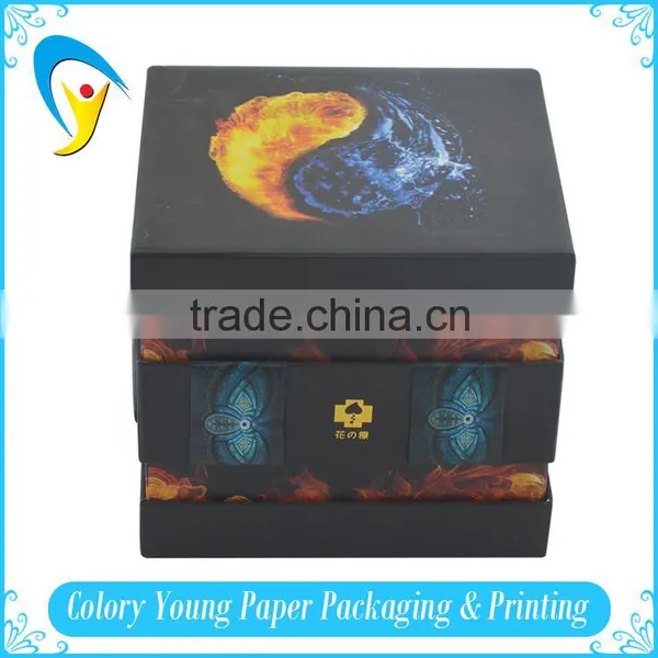 Carboard Drug Box photo-4
