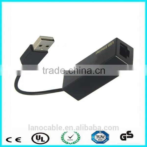 AX88772B10/100 Mbps Ethernet Usb Lan Network Adapter photo-6
